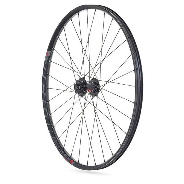 Wielset 29" Rodi Ready 25 Disc - 15x100 + 12x142 mm steekas - 10/11 speed - 32sp