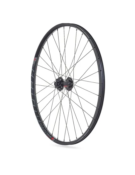 Wielset 29" Rodi Ready 25 Disc - 15x100 + 12x142 mm steekas - 10/11 speed - 32sp