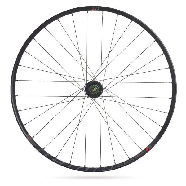 Wielset 29" Rodi Ready 25 Disc - 15x100 + 12x142 mm steekas - 10/11 speed - 32sp