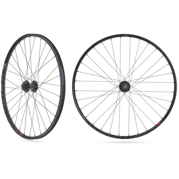 Wielset 29" Rodi Ready 25 Disc - 15x100 + 12x142 mm steekas - 10/11 speed - 32sp