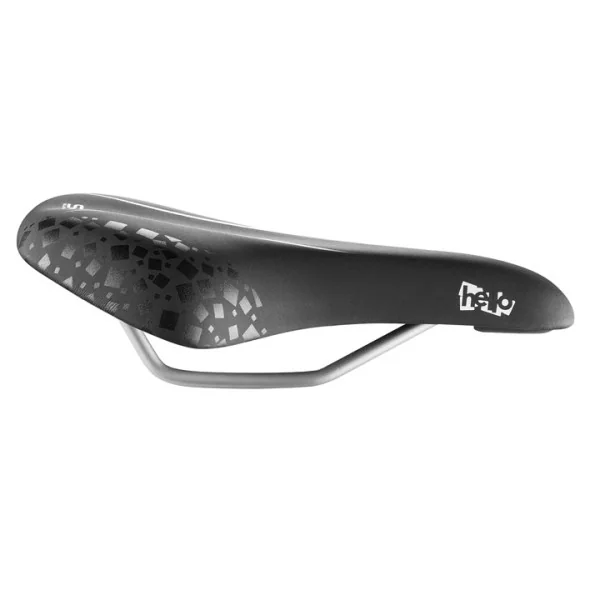 Fietszadel Selle Royal 1704 Junior Hello