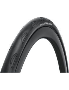 Buitenband Continental Grand Prix 28 x 1.10 inch / 28-622 - zwart