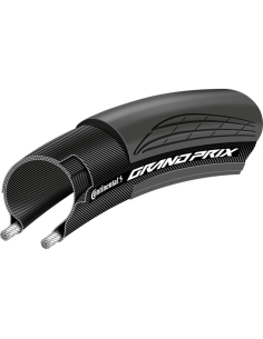 Buitenband Continental Grand Prix 28 x 1.10 inch / 28-622 - zwart 2