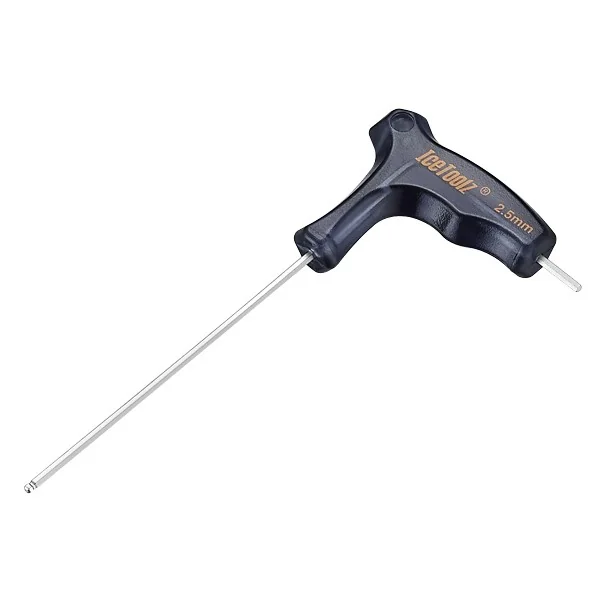 TwinHead Wrench IceToolz 7M25 - 2,5mm inbussleutels