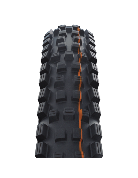 Vouwband Schwalbe Magic Mary Super Trail 29 x 2.60" / 65-622 mm - zwart