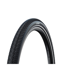 Buitenband Schwalbe Marathon Almotion 28 x 1.50 inch / 40-622 - zwart met reflectie 2