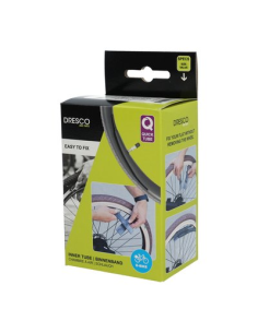 Binnenband Dresco Quick Tube 28/47-406/635 Presta 47 mm 2