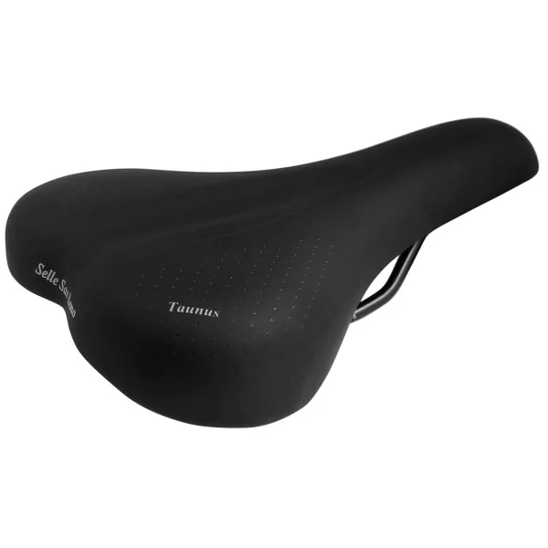 Fietszadel Selle San Remo 3143 Taunus voor ATB/ MTB/kinderfiets