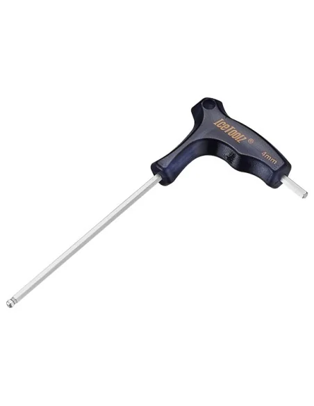 TwinHead Wrench IceToolz 7M40 - 4 mm inbussleutels