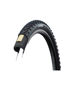 Buitenband Schwalbe Land Cruiser K-Guard 24 x 2.00 inch / 50-507 - zwart