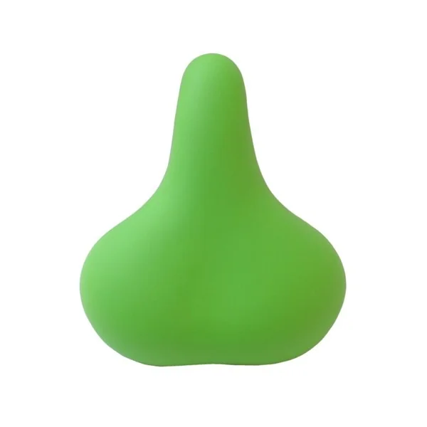 Fietszadel Dutch Perfect - groen