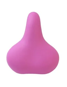 Fietszadel Dutch Perfect - roze