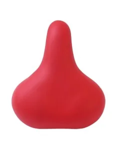 Fietszadel Dutch Perfect - rood
