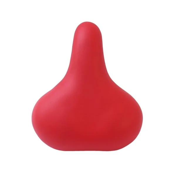 Fietszadel Dutch Perfect - rood