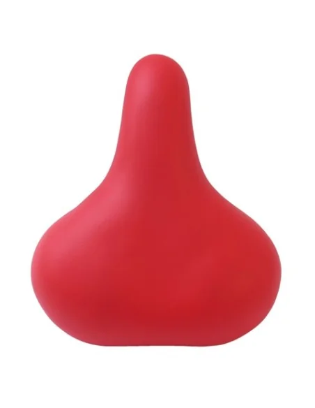 Fietszadel Dutch Perfect - rood