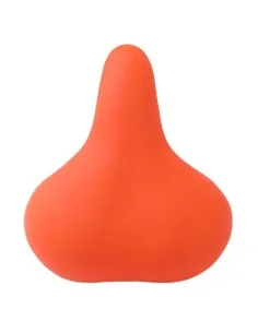 Fietszadel Dutch Perfect - oranje