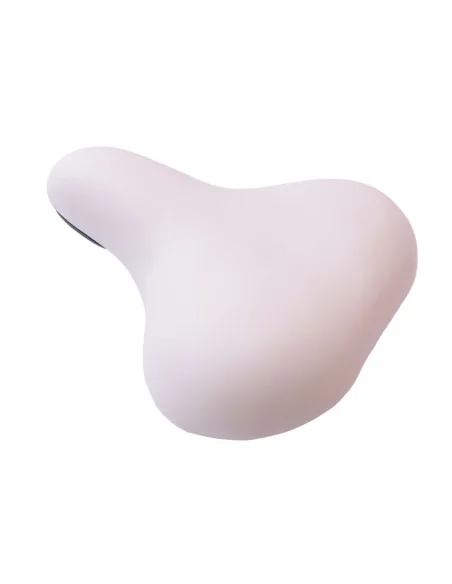 Fietszadel Dutch Perfect - wit