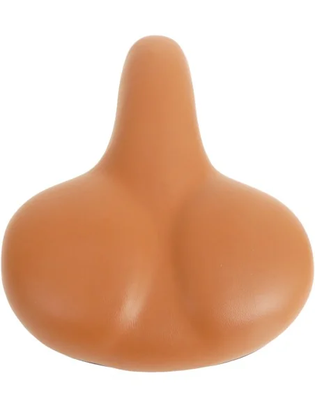 Fietszadel Dutch Perfect - bruin