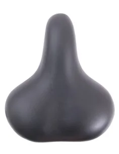 Fietszadel Dutch Perfect - zwart