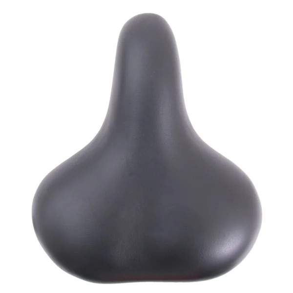 Fietszadel Dutch Perfect - zwart