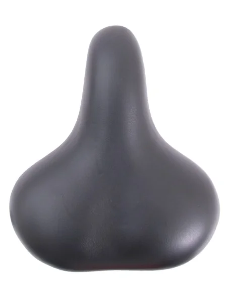 Fietszadel Dutch Perfect - zwart