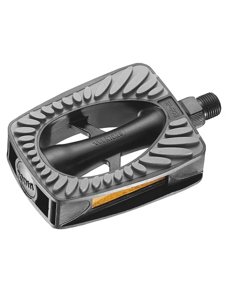 Pedalen Marwi SP-808 non-slip - zwart / grijs (werkplaatsverpakking)