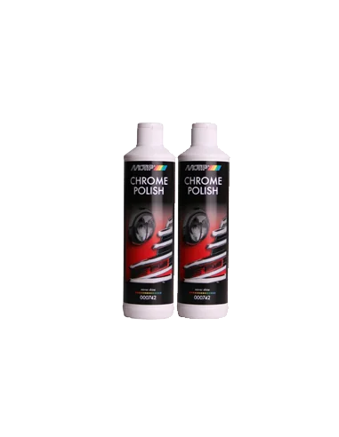 Chroompolish 500ml Motip