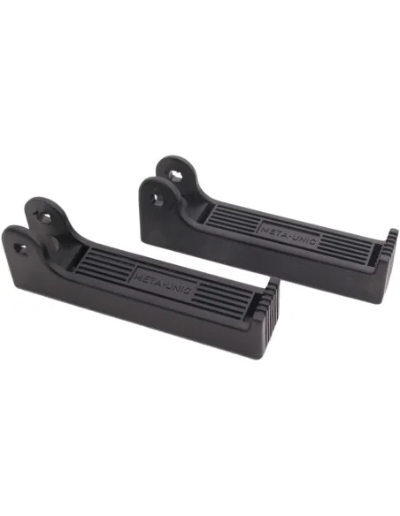 Thule Yepp voetsteunset voor Duo