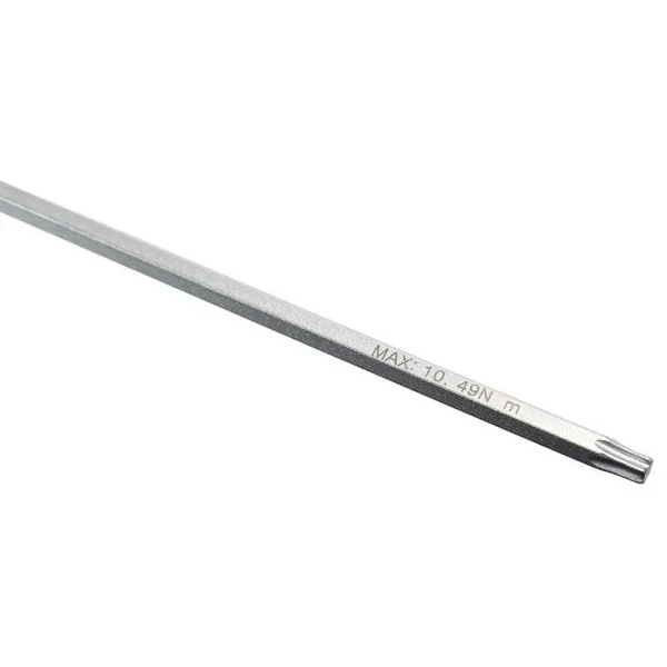 Twinhead stersleutel (Torx®) T20 IceToolz 7T20