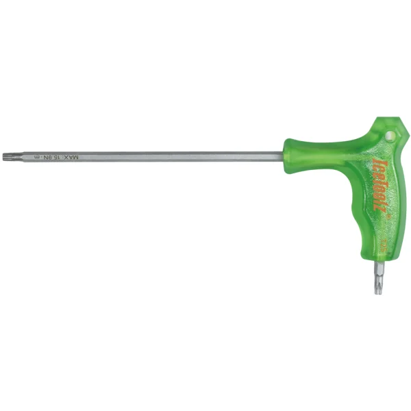 Twinhead stersleutel (Torx®) T25 IceToolz 7T25