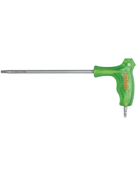 Twinhead stersleutel (Torx®) T25 IceToolz 7T25