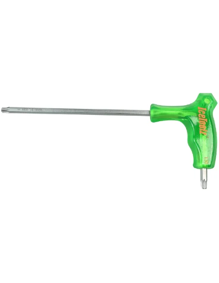 Twinhead stersleutel (Torx®) T30 IceToolz 7T30