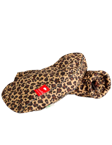 Handmof Wobs Specials Leopard