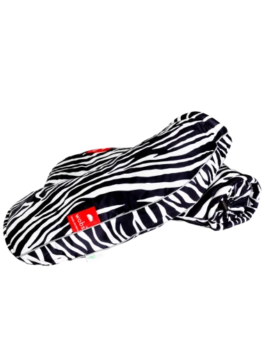 Handmof Wobs Limited Edition Zebra
