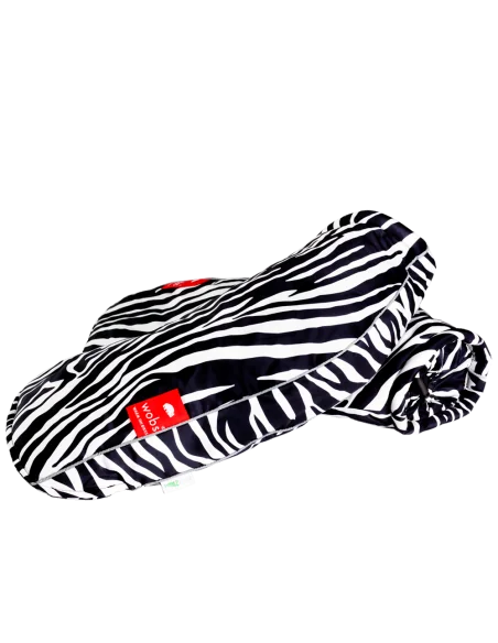 Handmof Wobs Limited Edition Zebra