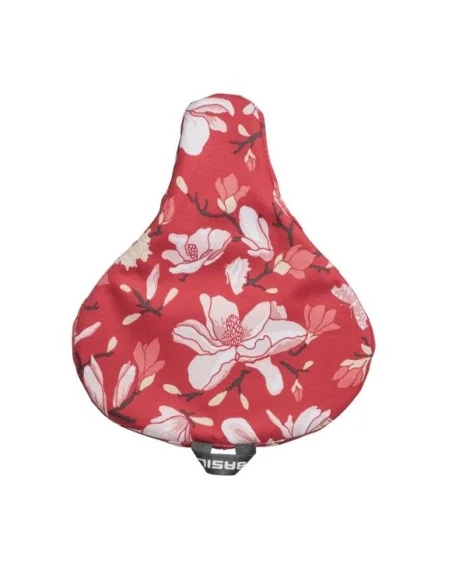 Zadeldek Basil Magnolia 28 x 24 x 1 cm - poppy red