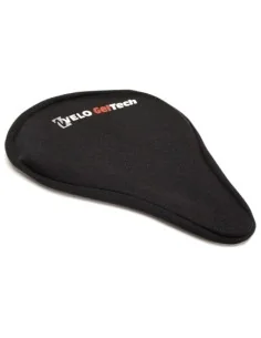 Zadeldek ATB Velo Plush met gel