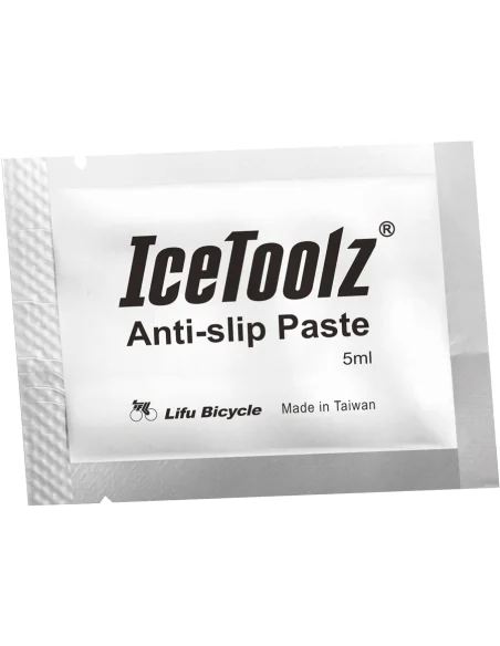 Anti-slip montagepasta IceToolz C145 (5 ml)