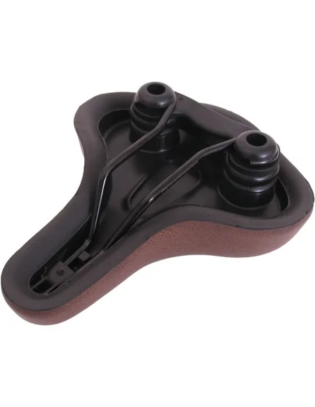 Fietszadel Selle San Remo Monaco - bruin