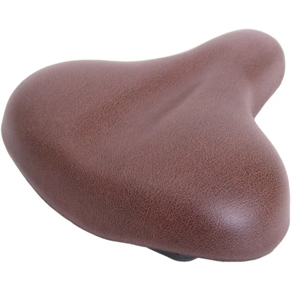 Fietszadel Selle San Remo Monaco - bruin