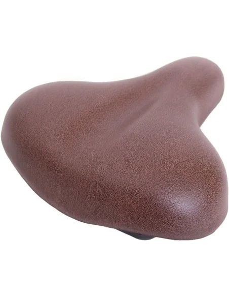 Fietszadel Selle San Remo Monaco - bruin