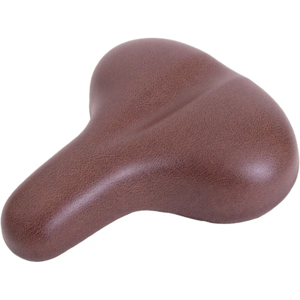 Fietszadel Selle San Remo Monaco - bruin