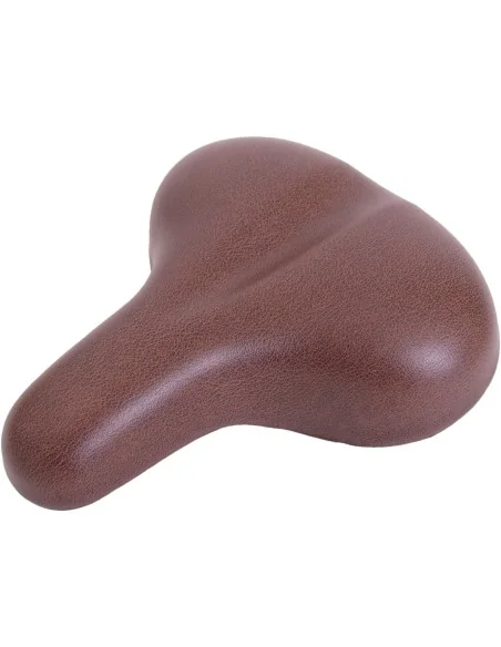 Fietszadel Selle San Remo Monaco - bruin