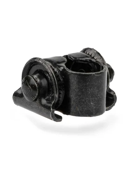 Zadelstrop Selle Royal - zwart (in doosje verpakt)