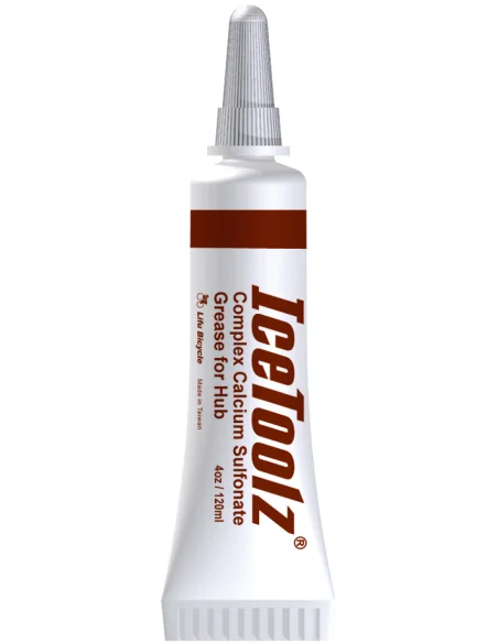 Smeermiddel voor naven IceToolz C173 (12 ml)