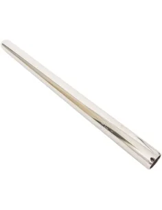 Zadelpen Vinty ø22,0 mm / 350 mm - chroom