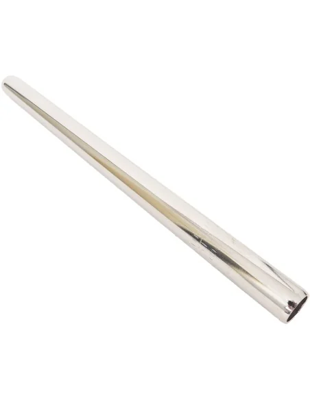 Zadelpen Vinty ø22,0 mm / 350 mm - chroom