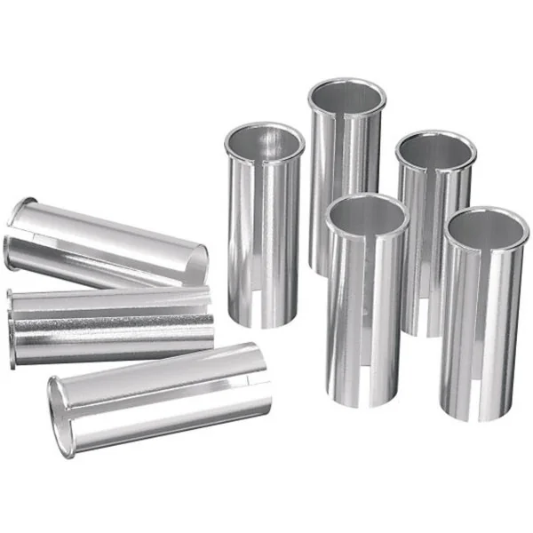 Zadelpenvulbus aluminium 27,2 mm - 30,4 mm