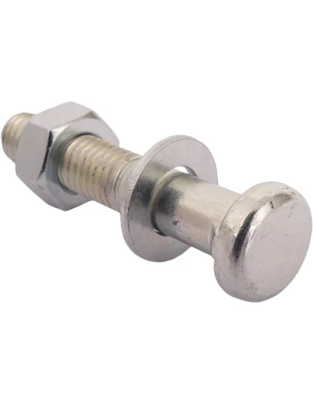 Zadelpenbout Bofix M8 x 45mm (12 stuks)