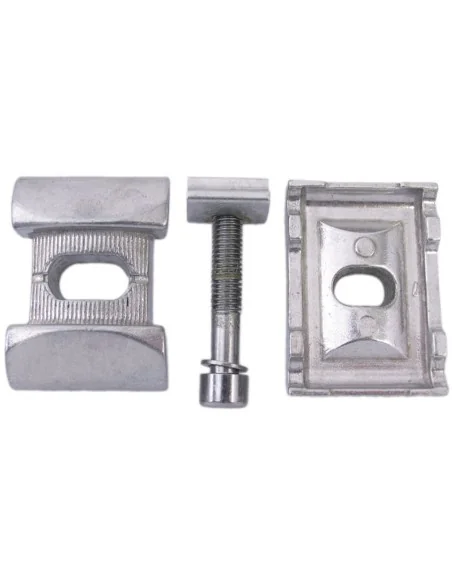 Onderdelenset voor ATB zadelpen